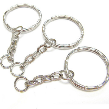 2014 Hot Sale Fashion Metal Key Ring